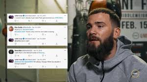 Scroll below and check more details information about current net worth. Caleb Plant Next Fight Fighter Bio Stats News