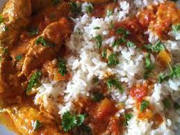 This chickpea tikka masala recipe is an easy dinner to whip up when the indian food cravings hit (plus, it's vegan!) i know i'm not supposed to admit this on account of being a *food blogger* and all, but we have an ordering in problem. Les Meilleures Recettes De Massala