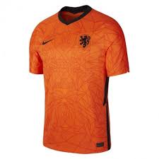 Pia convoca seleção feminina para tóquio 2020 há 1 dia. Holanda Camisa 2021 Uniforme Titular Selecao Da Holanda