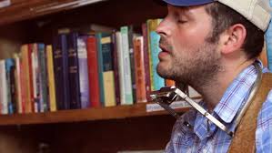 That Moon Song" by Gregory Alan Isakov