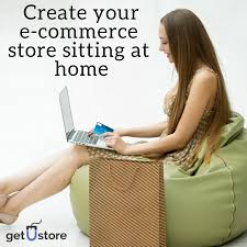 Did You Know You Can Create Your E Commerce Store Sitting At Home Without Any Extra Effort Start Your Free Trial Create Yourself Builder Website Ecommerce