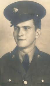 Joseph Mefford Obituary