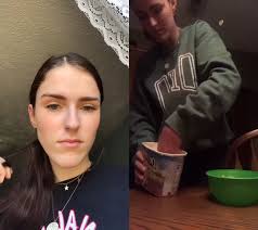 Literally no one cares #duet with @sarahstoneman_ #neverfitin