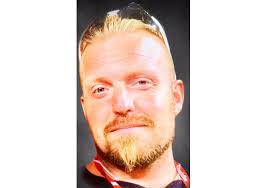 Blake Strong Obituary (2023)