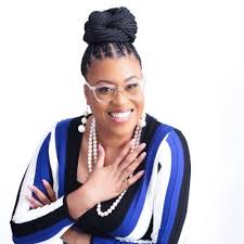 Rhonda Mayo (@mayomath)