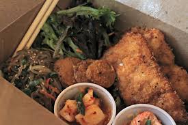 Bae bae's kitchen, pittsburgh, pennsylvania. Inside Bae Bae S Kitchen Korean Comfort Food In Pittsburgh