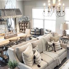 Your budget might be limited, but that doesn't mean you can't have a beautifully decorated home. Country Farmhouse Small Living Room Ideas Novocom Top