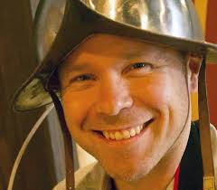 Lars Grant-West Studios