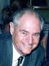 Bertram Rothkopf Obituary