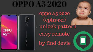 Nov 08, 2021 · if you are an oppo a5 user, you are going to know the real way to unlock the pattern, password, or frp lock of your device. Oppo A5 2020 Cph1931 Unlock Password Pattern And Frp Google Account Youtube