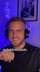 Mitch Thomas Music 1