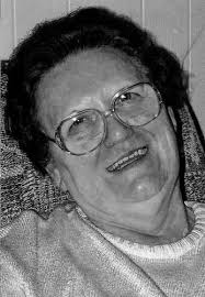 Ruby Gibbons Obituary (2015)