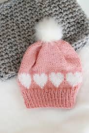 Maybe you would like to learn more about one of these? Spread The Love Hat Valentine S Day Inspired Knit Hat With Fair Isle Hearts Knits N Knots