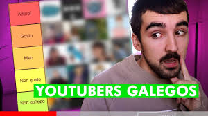 PÓDESE VIVIR DO YOUTUBE EN GALEGO? AS CREADORAS DO PAÍS RESPONDEN