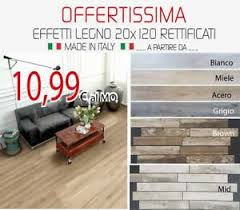 Un pavimento finto parquet è dimostrato essere il modo nuovo di pensare al legno, ecocompatibile, duraturo nel tempo, resistentissimo e versatile per. Piastrelle Effetto Legno Acquisti Online Su Ebay