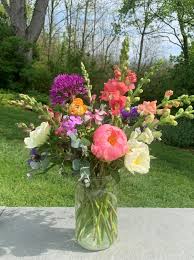 Get an overview of major world indexes, current values and stock market data. Cool Hollow Flower Farm Localharvest