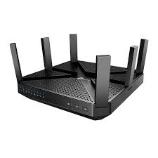 In this list, you'll find the best 802.11ac routers on the market. Archer C4000 Ac4000 Mu Mimo Tri Band Wifi Router Tp Link