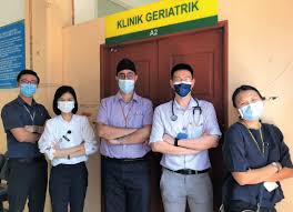 Check address, nearest metro station, doctor list and fees for one of the best multi speciality medanta hospital gurgaon. Inaugural Cohort Of Graduates For The Postgraduate Diploma In Primary Care For The Elderly Sunway University