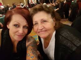 Thomasina "Tomi" Rose Circo's Memorial Website