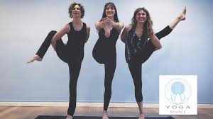 Maybe you would like to learn more about one of these? A Call For Sustainable Yoga Ifundwomen