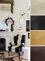 Cool curb appeal comes in many shades of the rainbow. 8 Foolproof Color Palette Ideas For Every Room
