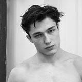 Bruce Webber Exhibition 'My Education' (Test Shoot)