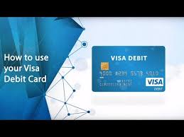 Maybe you would like to learn more about one of these? How Do Visa Cards Work Jobs Ecityworks