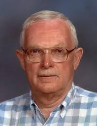 George Anton Bigler (1936-2015)