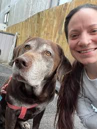 Adore him with the fur