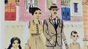 Η παγκόσμια ημέρα της οικογένειας καθιερώθηκε το 1993 με απόφαση της γενικής συνέλευσης του οηε (a/res/47/237) και εορτάζεται κάθε χρόνο στις 15 μαΐου. Pagkosmia Hmera Oikogeneias Shmera Anamnhseis Apo Ta Palia Mas Anagnwstika Agorianh Lakwnias