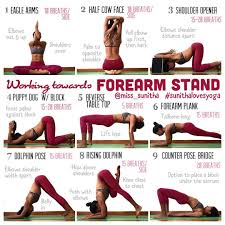1 968 Begenme 7 Yorum Instagram Da Yoga For The Non Flexible Inflexibleyogis Read Below For Full Details And For All Of The Modifications Yogastillinger