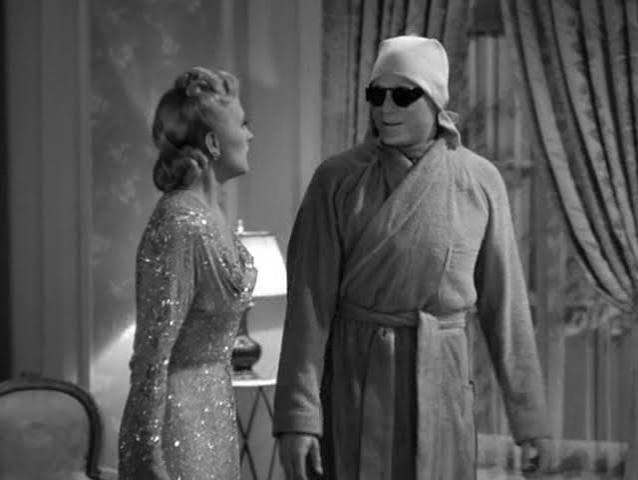 Invisible Agent | Scifist