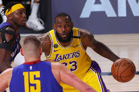 View the latest in los angeles lakers, nba team news here. Recap Denver Nuggets Let Bad Officiating Get Under Their Skin Get Blown Out By The Los Angeles Lakers 126 114 Denver Stiffs