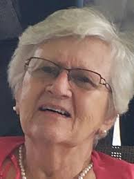 MILLIKEN, Eleanor Mary (nee Angus)