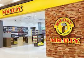 My diy solar power setup free energy for life mr money mustache. Mr Diy Launches Transactional Website In Malaysia