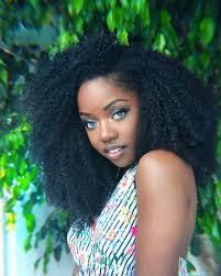 Black And Blue Eyes Cydnee Black Black Girl Blue Eyes Woman With Blue Eyes Pretty Black Girls