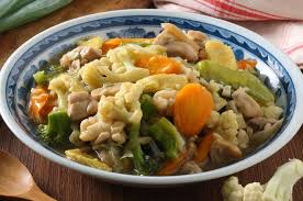 Buncis 250 gram = rp 2.500. Resep Capcay Sayur Enak Menu Berbahan Sayur Yang Pasti Digemari Keluarga Semua Halaman Sajian Sedap