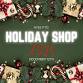 2025 Holiday Shop event image