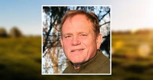 Jeffrey F. Counts Obituary April 11, 2019