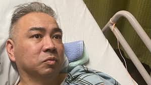 Fundraiser by Anilsa Fujihara : Yoshi and our family needs your help.