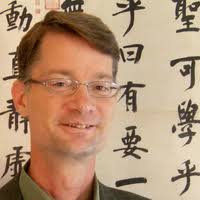 Stephen Angle Resume/CV