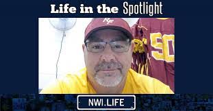 John Bastin's Instagram, Twitter & Facebook