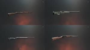 3 Senjata Sniper Yang Wajib Kamu Coba Untuk Pubg Mobile Season 17