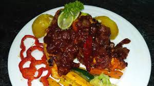 Continental foods' aanhoudende succes wordt gerealiseerd door gedreven, getalenteerde en gemotiveerde medewerkers. Chicken Pari Pari Recipe In Continental Food So Yummy Youtube