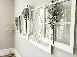 At window & wall decor, we understand that each project we manage is different, and. Creating A Window Wall With Old Windows My 100 Year Old Home
