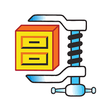 Modsbase.com is base of mods. Winzip Logo Vector
