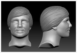 Action Figure Design — Ian Scheibel