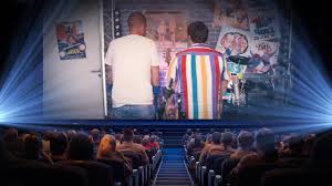 Et si booba et kaaris parlaient de leurs défauts plutôt que de leurs qualités ? 30 Days Max Have You Spotted Mcfly And Carlito Cinema News