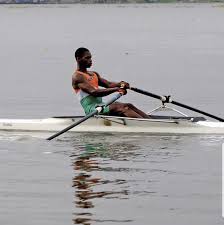 Toutes les diffusions jeux olympiques de tokyo 2020. Jo 2020 Aviron Une Derniere Chance Pour N Dri Franck Ce Samedi