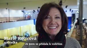 Изучайте релизы marie rottrová на discogs. Jiri Drahos Marie Rottrova Je Opravdova Dama A Oblibena